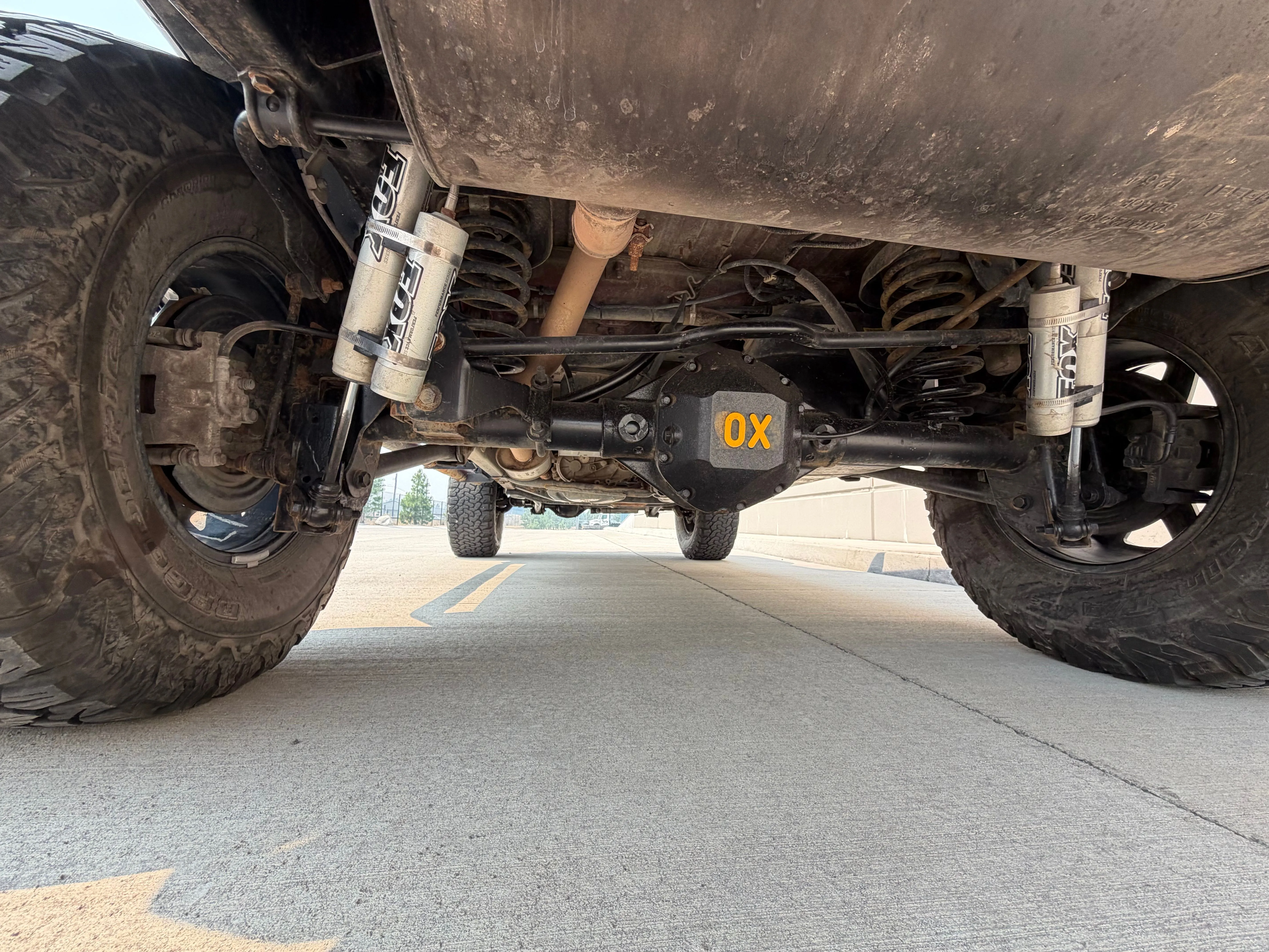 2014 Jeep Wrangler Unlimited Sport — photo 17