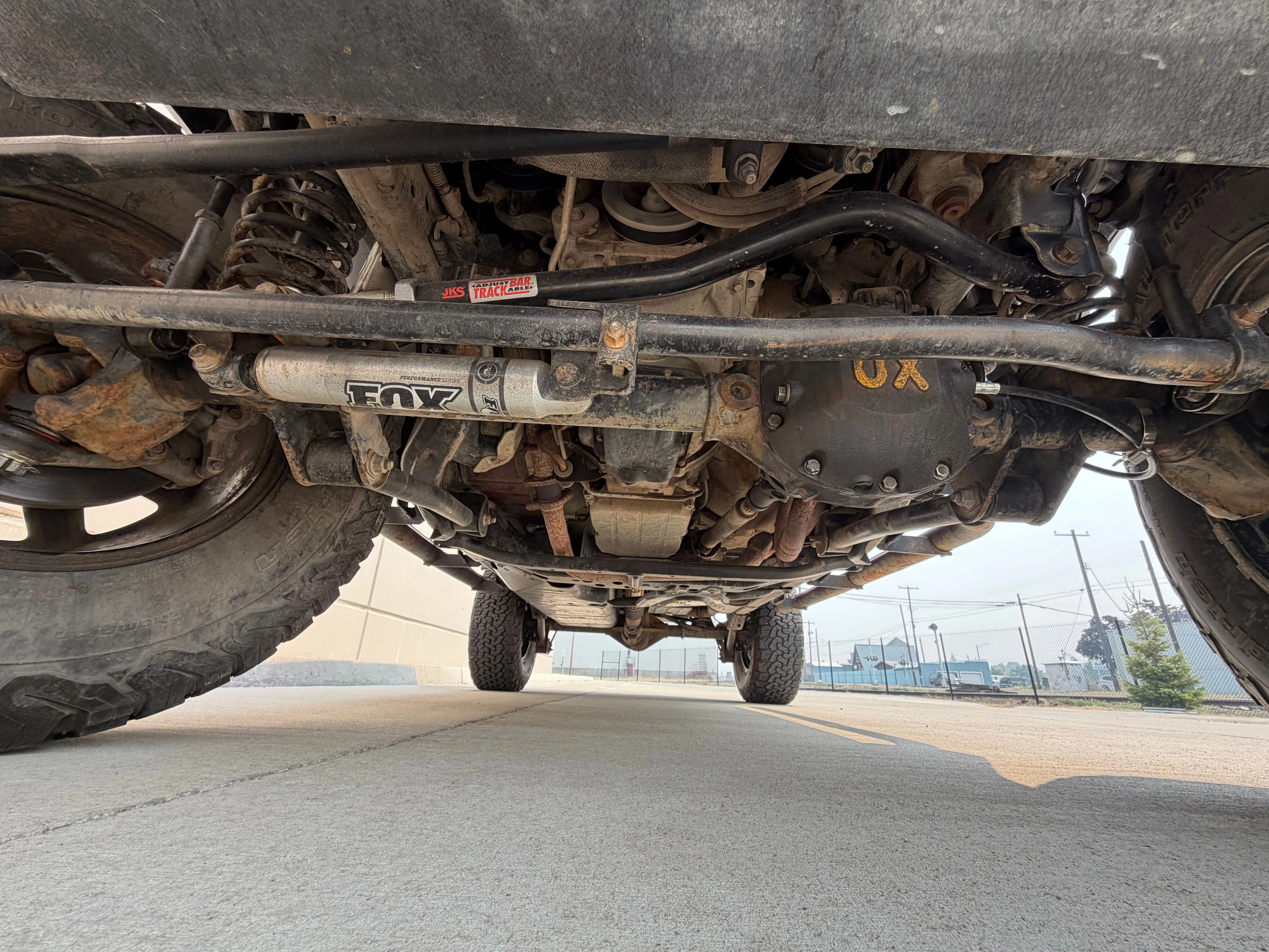 2014 Jeep Wrangler Unlimited Sport — photo 15