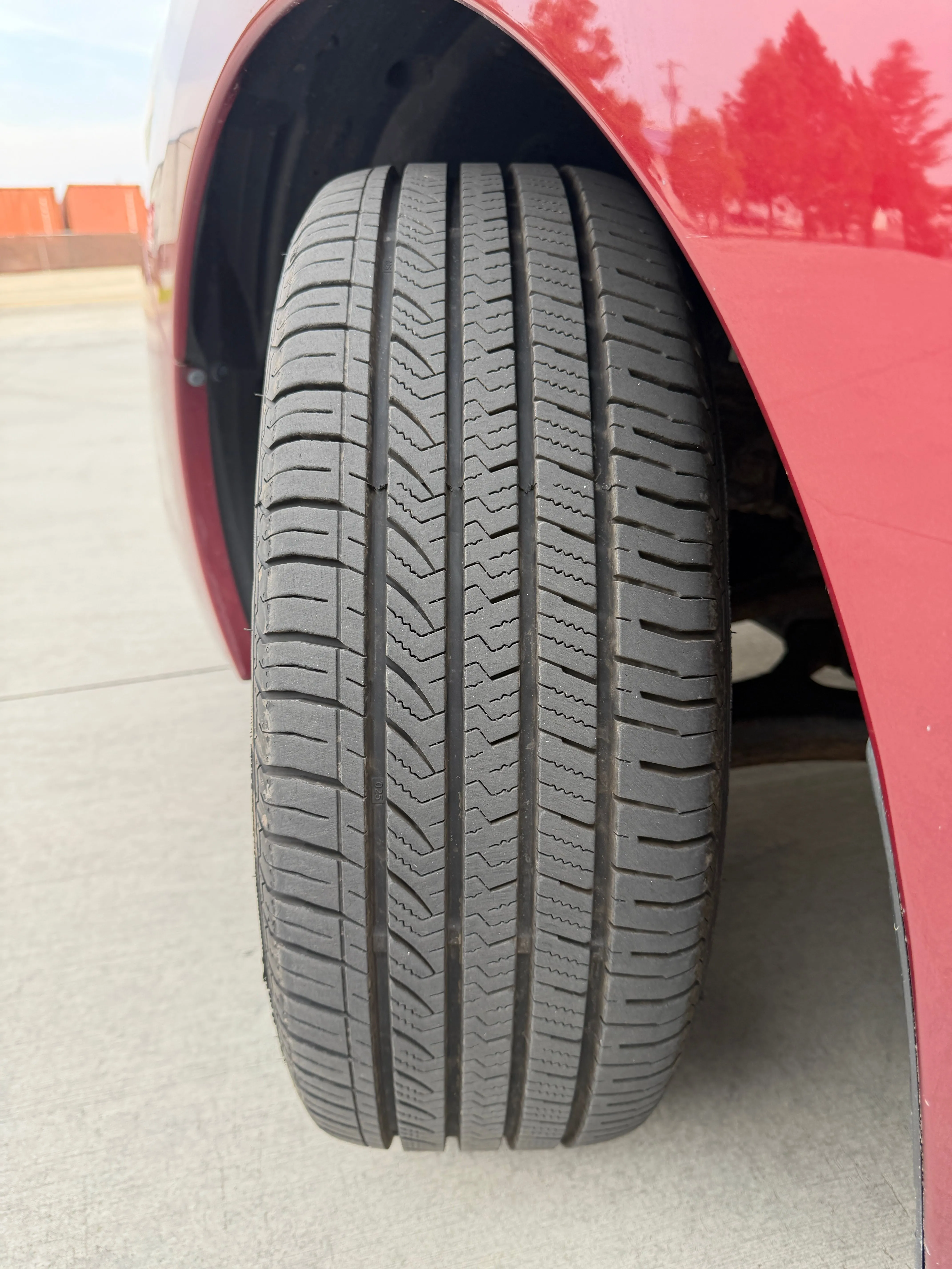 2015 Subaru Impreza Premium — photo 19